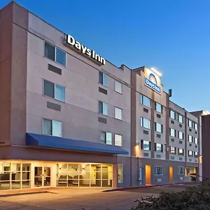 ** Hotel Days By Wyndham Airport Estados Unidos