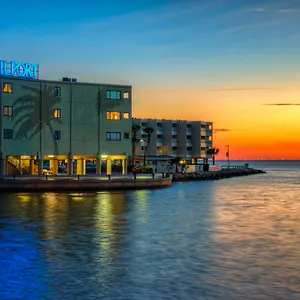 *** Resort Sailport Waterfront Estados Unidos