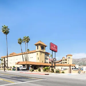 **** Hotel Ramada By Wyndham Airport Estados Unidos