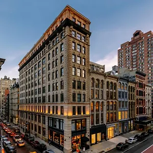 **** Hotel Walker Tribeca Estados Unidos