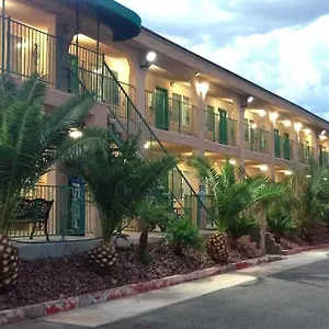  Motel Crown Vegas