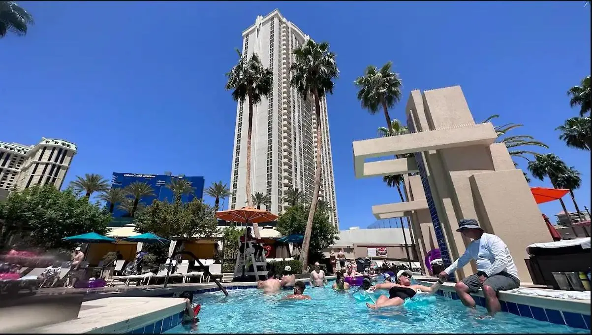 Mgm Signature Towers By Fantasticstay Las Vegas USA