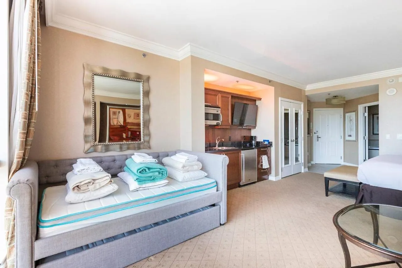 Resort Mgm Signature Towers By Fantasticstay Las Vegas