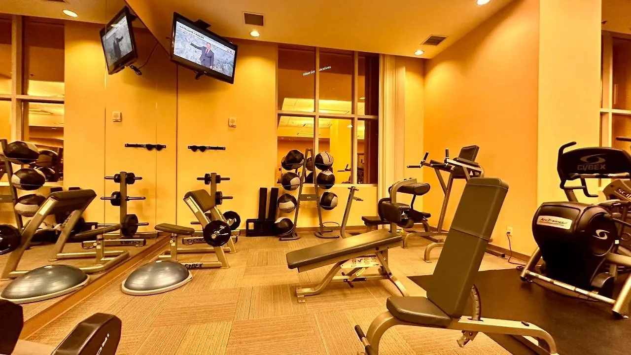 Resort Mgm Signature Towers By Fantasticstay Las Vegas United States