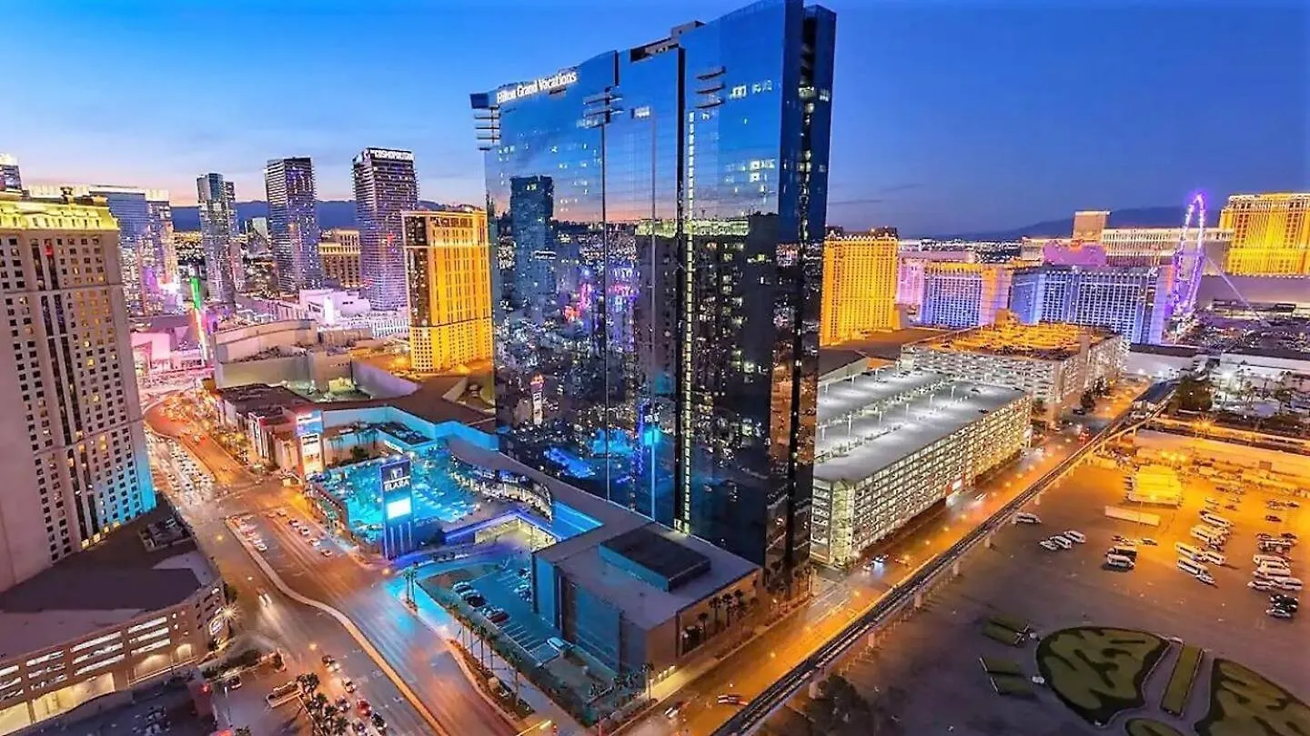 Mgm Signature Towers By Fantasticstay Las Vegas