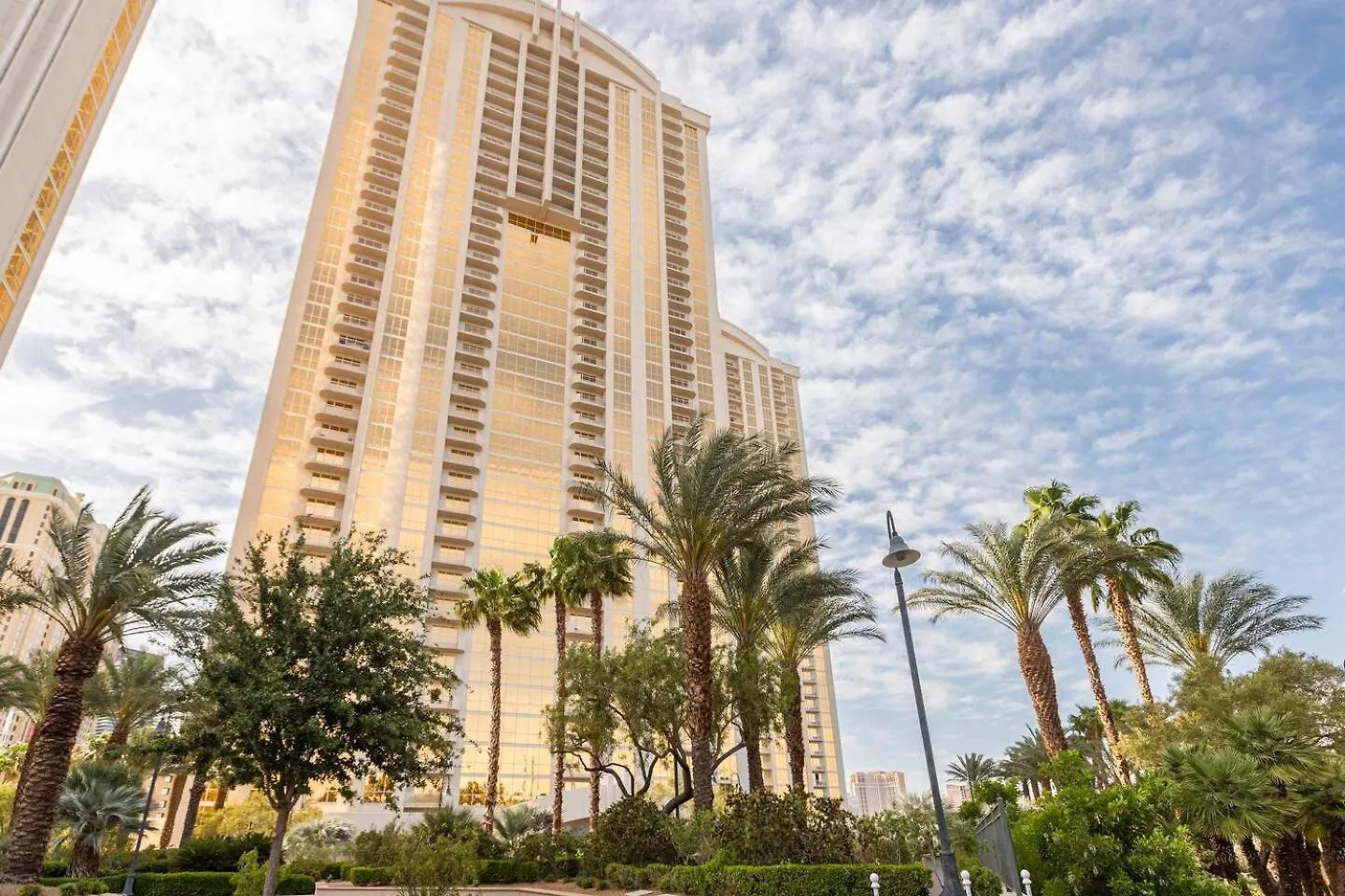 Resort Mgm Signature Towers By Fantasticstay Las Vegas United States