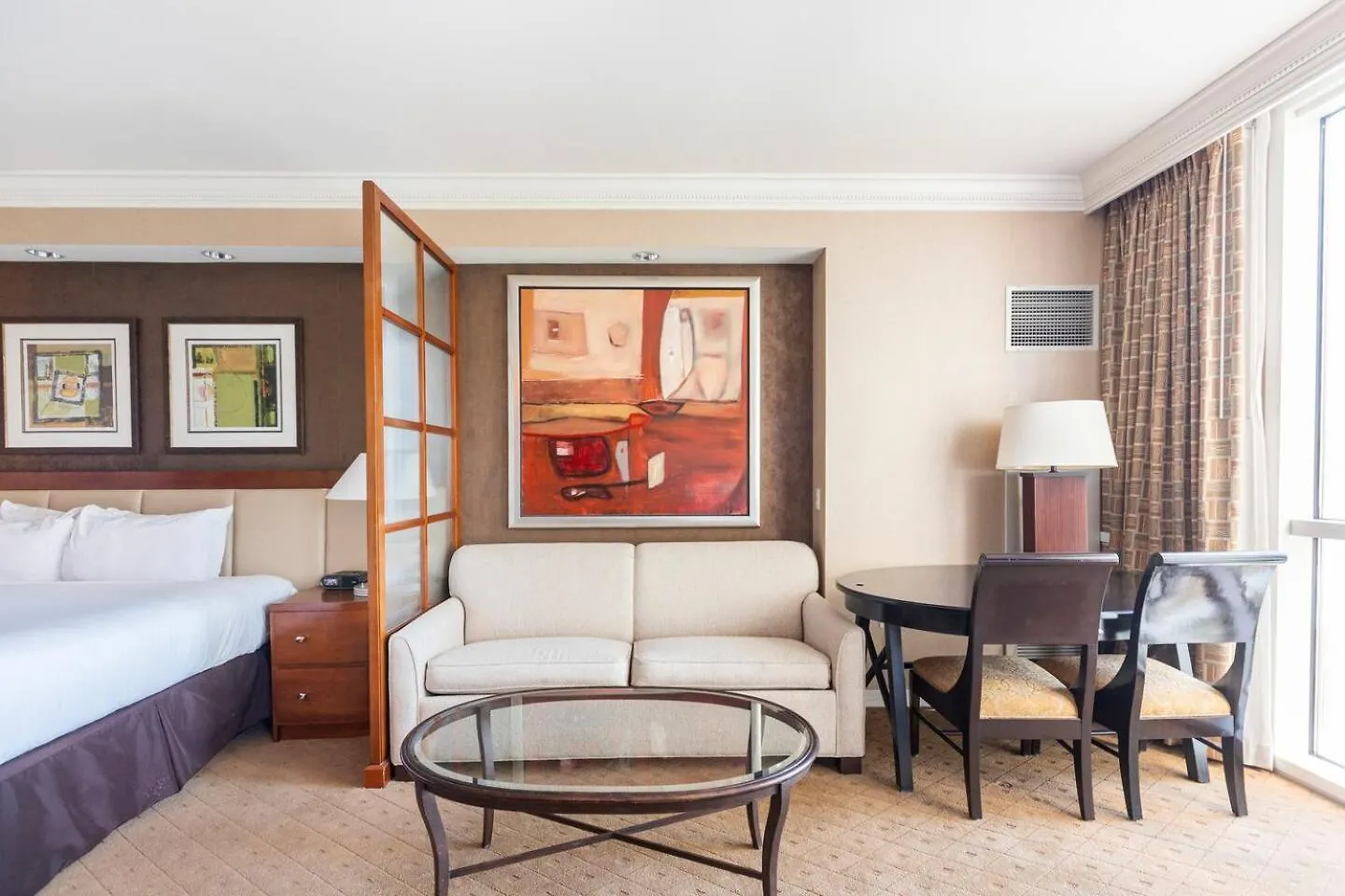Mgm Signature Towers By Fantasticstay Las Vegas United States