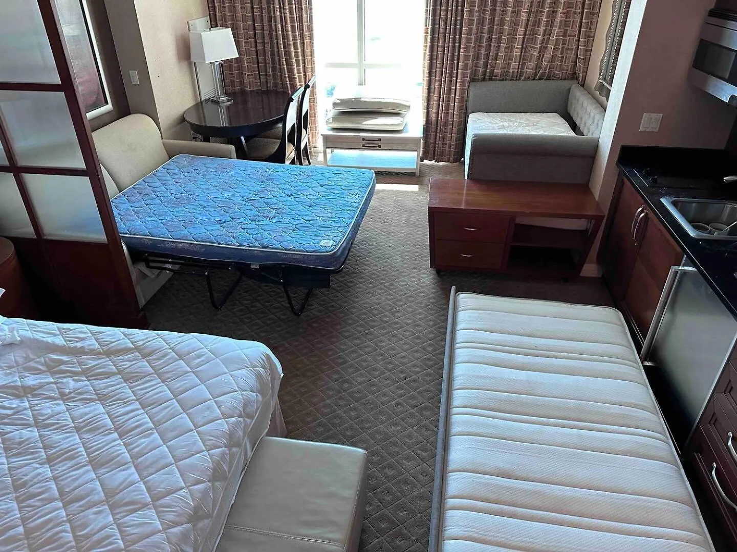 Mgm Signature Towers By Fantasticstay Las Vegas
