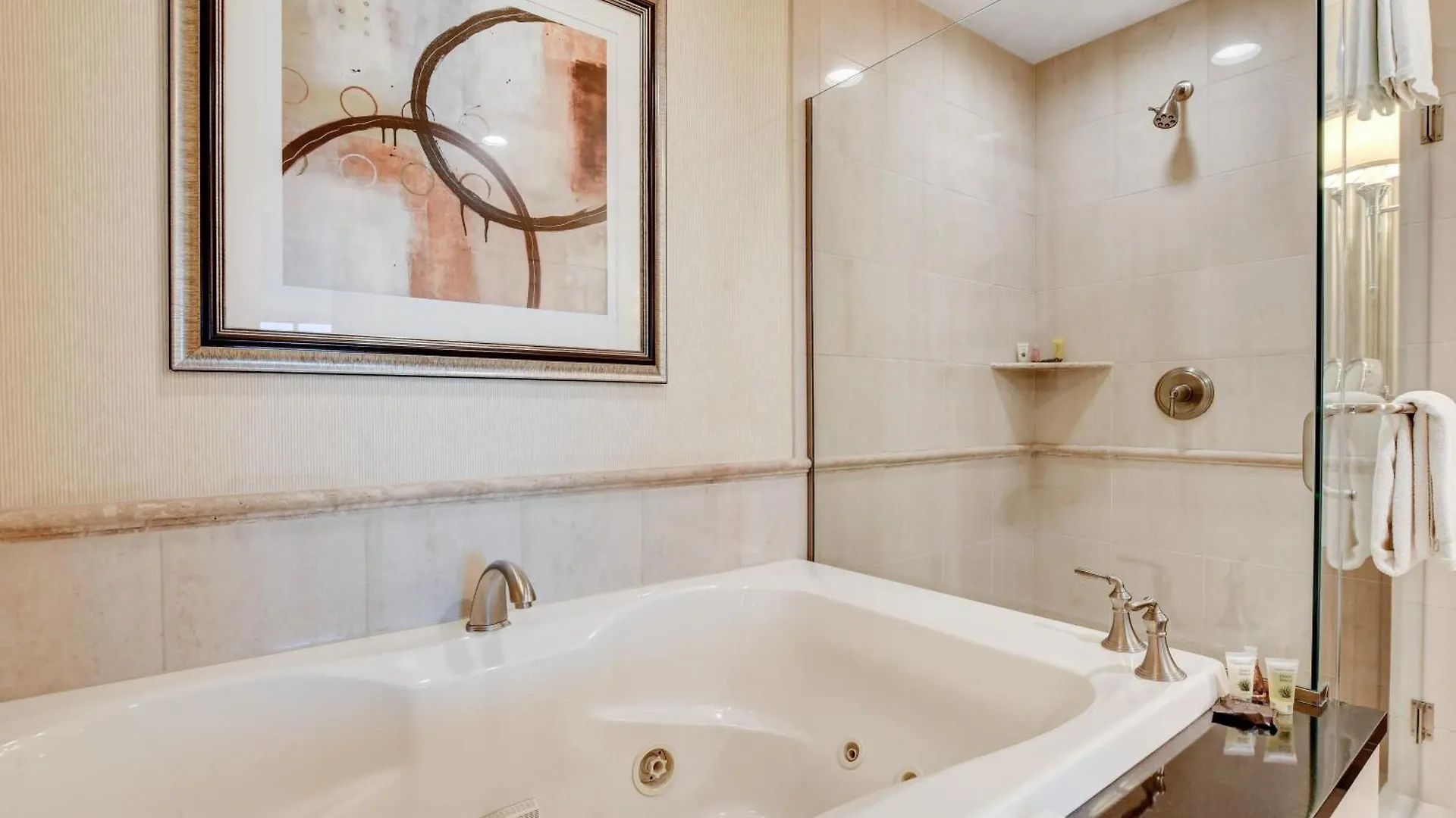 Mgm Signature Towers By Fantasticstay Las Vegas Resort