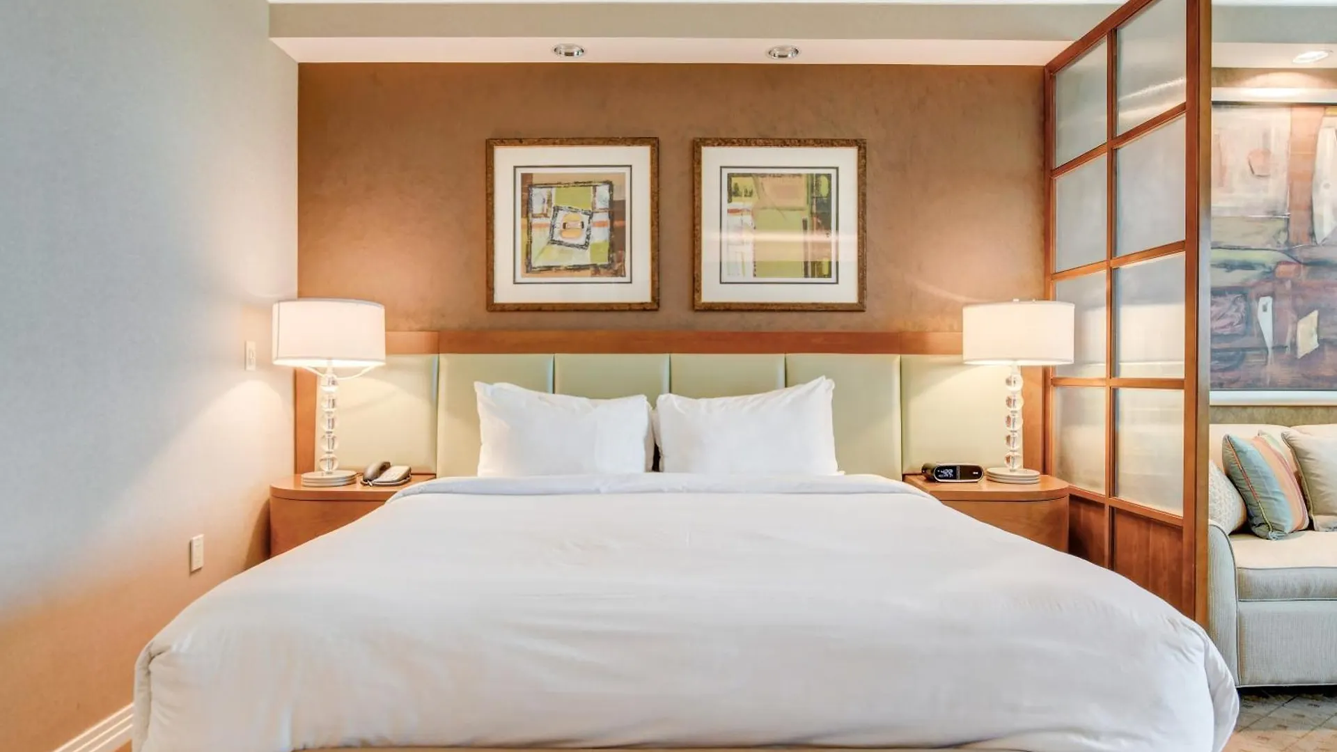 Mgm Signature Towers By Fantasticstay Las Vegas 0*,