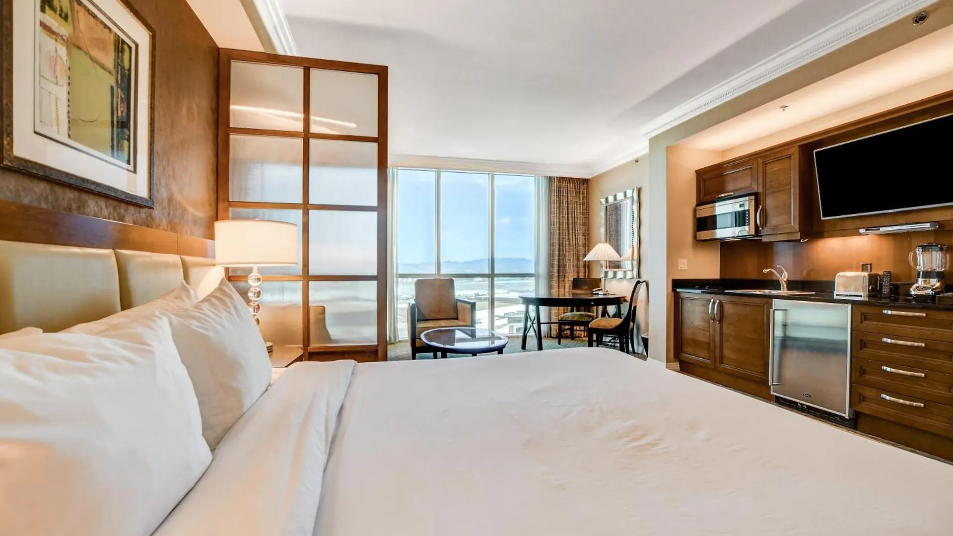 Mgm Signature Towers By Fantasticstay Las Vegas