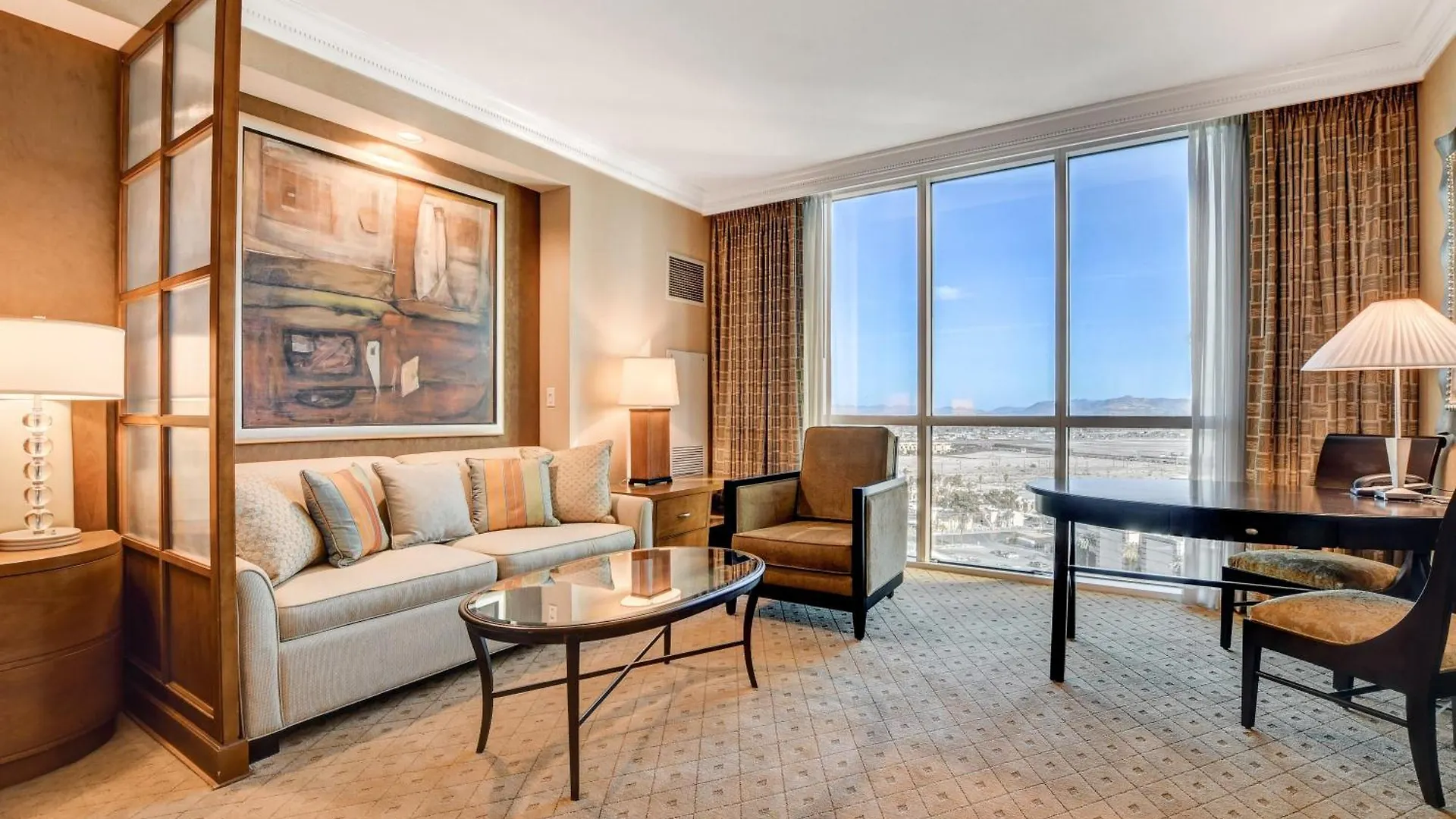 Mgm Signature Towers By Fantasticstay Las Vegas 0*,  United States