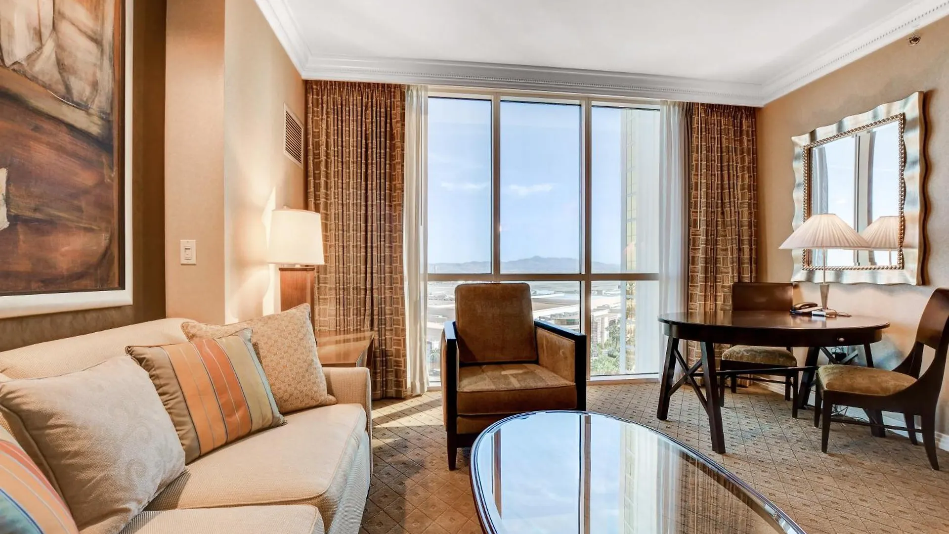 Resort Mgm Signature Towers By Fantasticstay Las Vegas